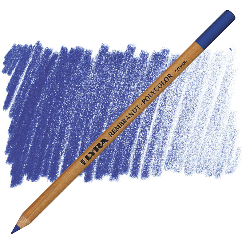 Lyra Rembrandt Aquarell- Deep Cobalt
