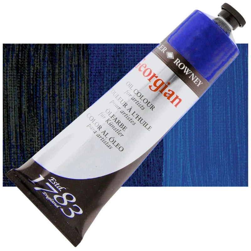 Daler-Rowney Georgian Oil Colours 225ml