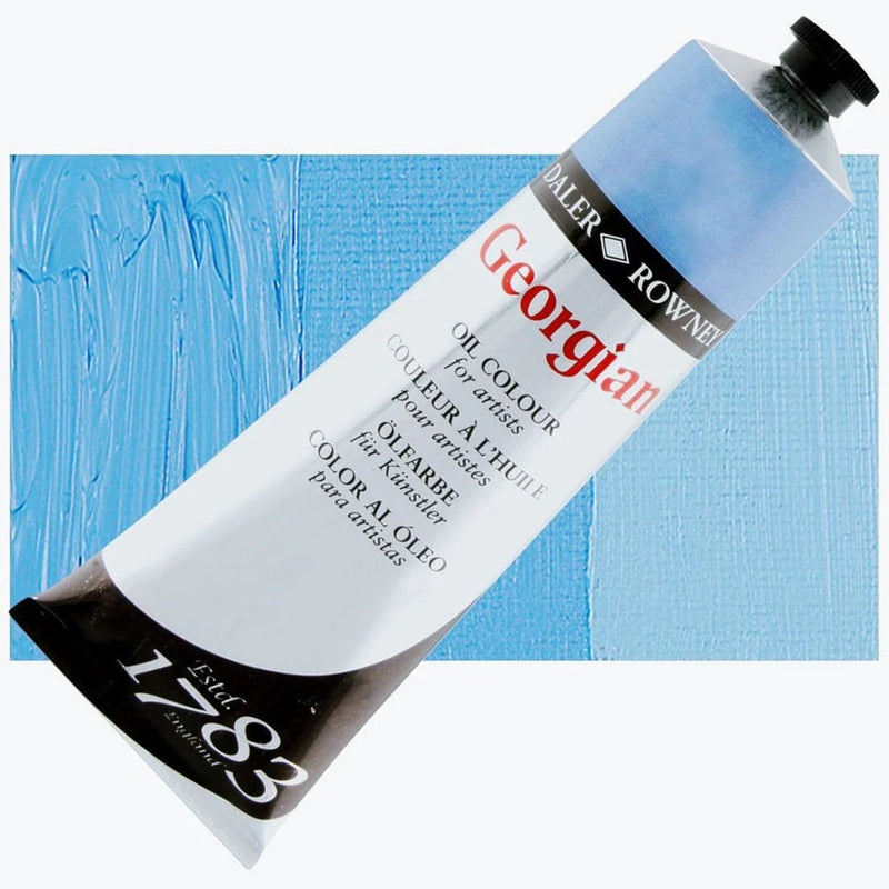 Daler-Rowney Georgian Oil Colours 225ml