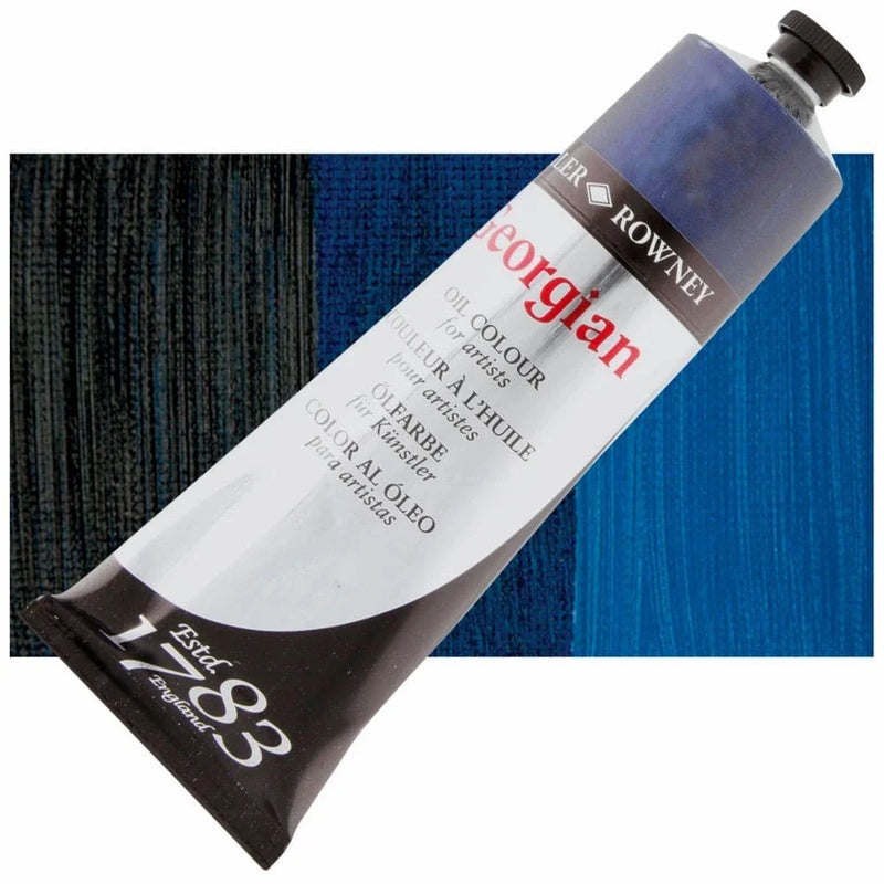 Daler-Rowney Georgian Oil Colours 225ml