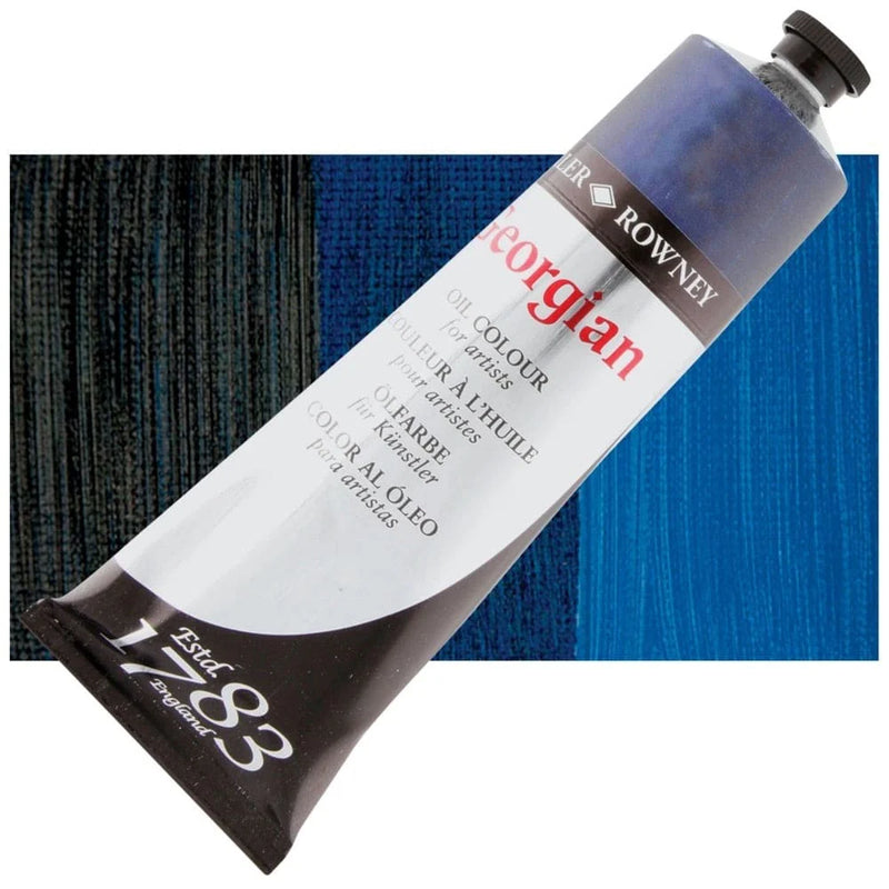 Daler-Rowney Georgian Oil Colours 225ml