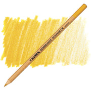Lyra Rembrandt Aquarell- Gold Ochre