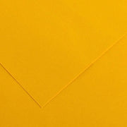 CANSON IRIS VIVALDI FILA NEW Iris Vivaldi 240 Sheet 05 Buttercup A4 Iris Vivaldi A4 240gsm