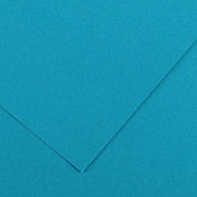 CANSON IRIS VIVALDI FILA NEW Iris Vivaldi 240 Sheet 21 Primary Blue A4 Iris Vivaldi A4 240gsm
