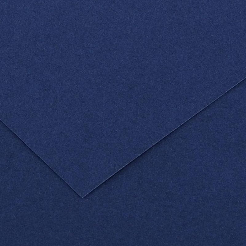 CANSON IRIS VIVALDI FILA NEW Iris Vivaldi 240 Sheet 24 Ultramarine A4 Iris Vivaldi A4 240gsm