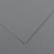 CANSON IRIS VIVALDI FILA NEW Iris Vivaldi 240 Sheet 36 Dark Grey A4 Iris Vivaldi A4 240gsm