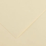 CANSON IRIS VIVALDI FILA NEW Iris Vivaldi 240 Sheet 02 Cream 50 x 65 cm Iris Vivaldi Sheets 50x65cm