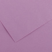 CANSON IRIS VIVALDI FILA NEW Iris Vivaldi 240 Sheet 17 Lilac 50 x 65 cm Iris Vivaldi Sheets 50x65cm