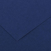 CANSON IRIS VIVALDI FILA NEW Iris Vivaldi 240 Sheet 24 Ultramarine 50 x 65 cm Iris Vivaldi Sheets 50x65cm