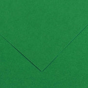 CANSON IRIS VIVALDI FILA NEW Iris Vivaldi 240 Sheet 30 Moss Green 50 x 65 cm Iris Vivaldi Sheets 50x65cm