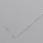 CANSON IRIS VIVALDI FILA NEW Iris Vivaldi 240 Sheet 35 Light Grey 50 x 65 cm Iris Vivaldi Sheets 50x65cm