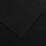 CANSON IRIS VIVALDI FILA NEW Iris Vivaldi 240 Sheet 38 Black 50 x 65 cm Iris Vivaldi Sheets 50x65cm