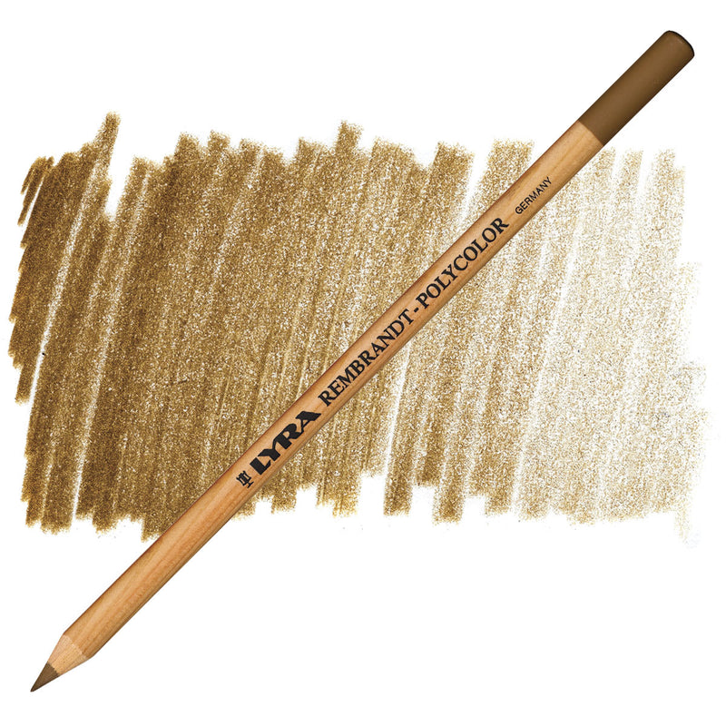 Lyra Rembrandt Aquarell- Raw Umber