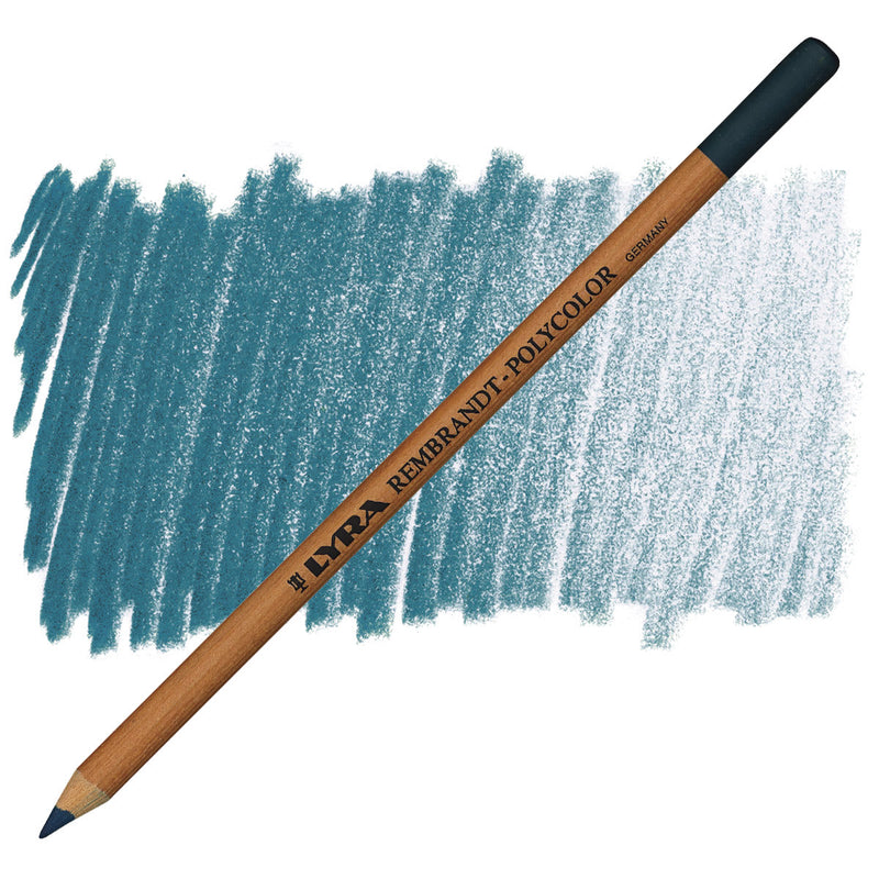 Lyra Rembrandt Aquarell- Night Green