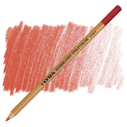 Lyra Rembrandt Aquarell- Scarlet Lake