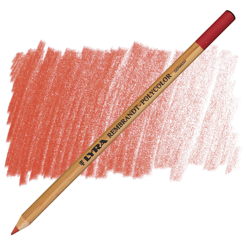 Lyra Rembrandt Aquarell- Scarlet Lake
