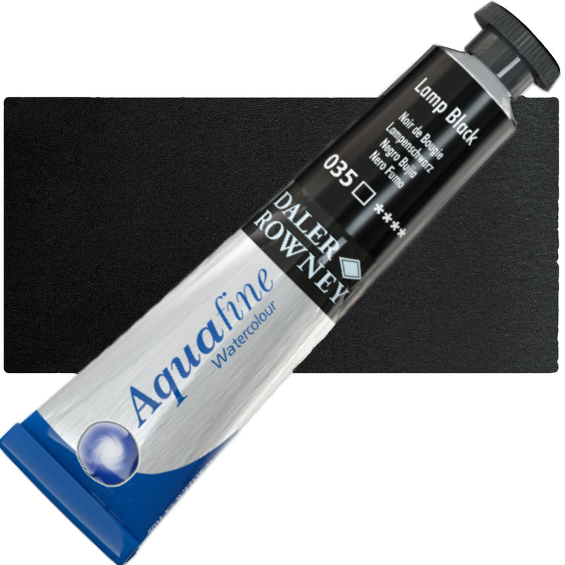 Daler-Rowney Aquafine Watercolours 8ml