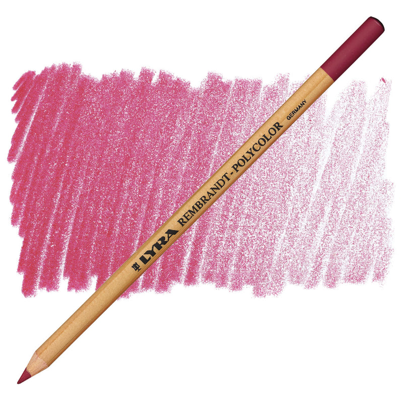 Lyra Rembrandt Aquarell- Light Carmine