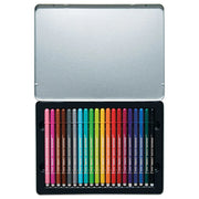 LYRA Lyra Graduate Fineliner Metal Tin Set 20pcs