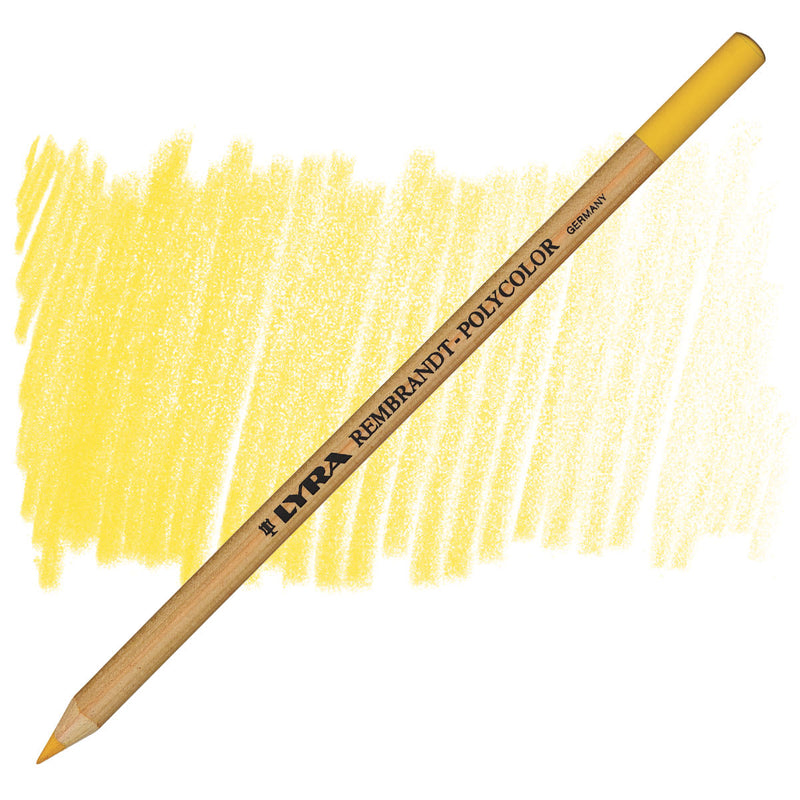 Lyra Rembrandt Aquarell- Canary Yellow