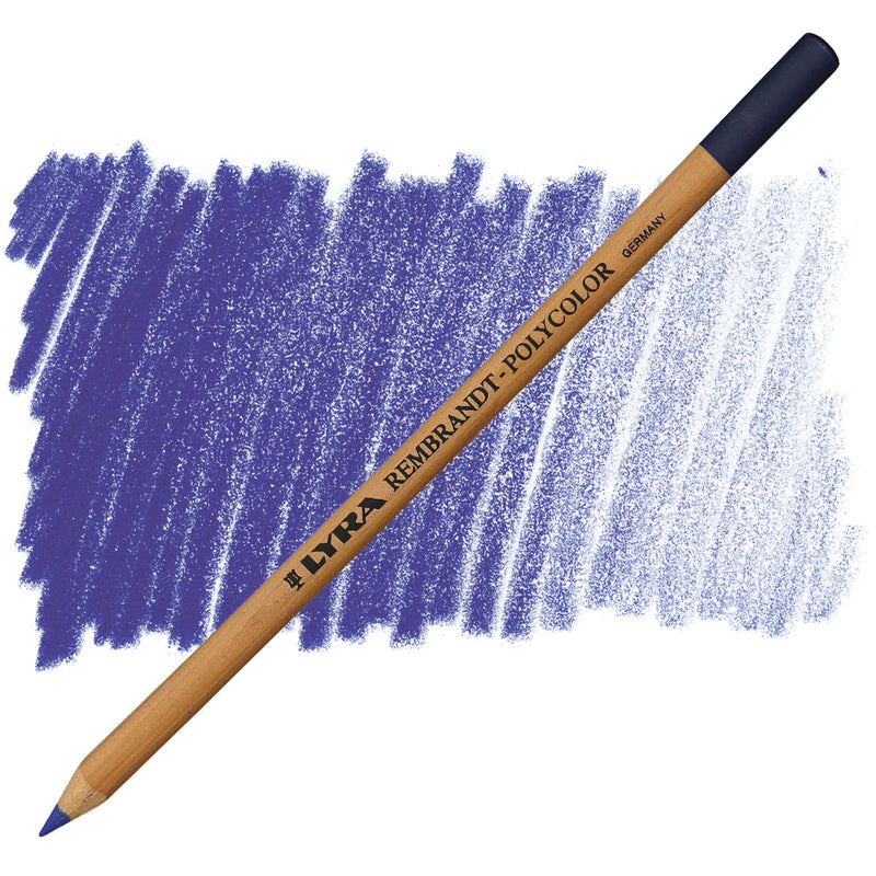 Lyra Rembrandt Aquarell- Delft Blue
