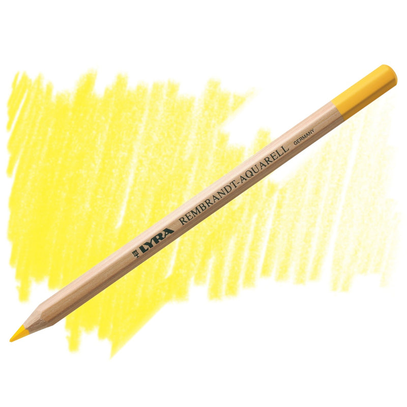Lyra Rembrandt Aquarell- Lemon
