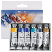 MAIMERI BLU MAIMERI BLU Maimeri Blu 6x12ml Arctic Set