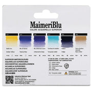 MAIMERI BLU MAIMERI BLU Maimeri Blu 6x12ml Arctic Set