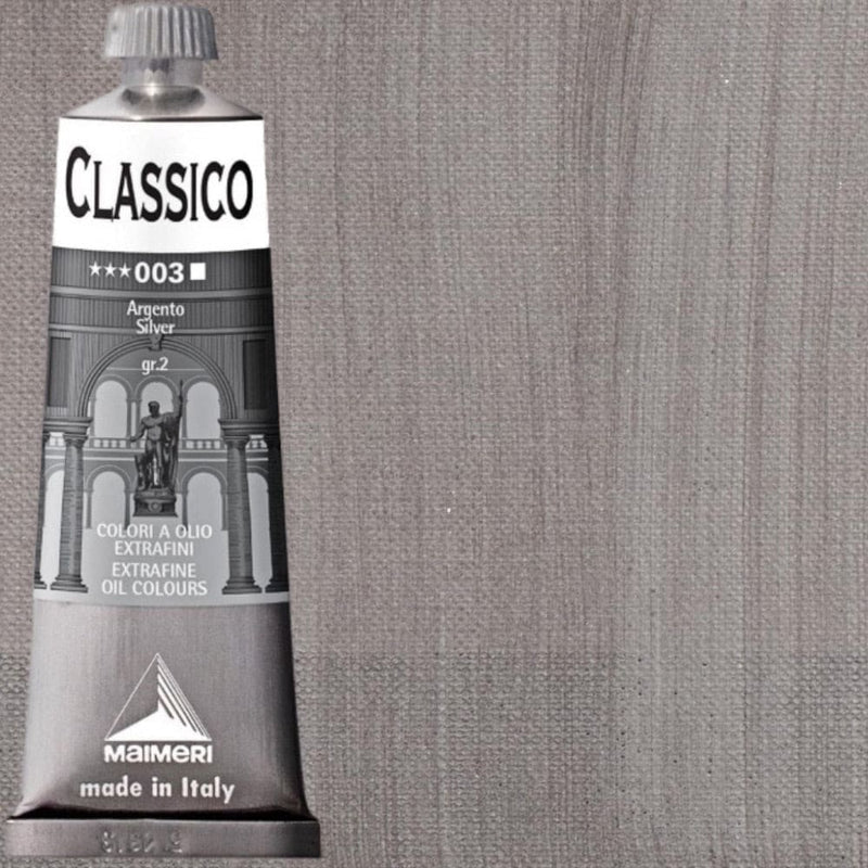 Maimeri Classico Oil Colours 60ml (Pack of 3)