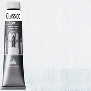 Maimeri Classico 019 Titan Zinc White