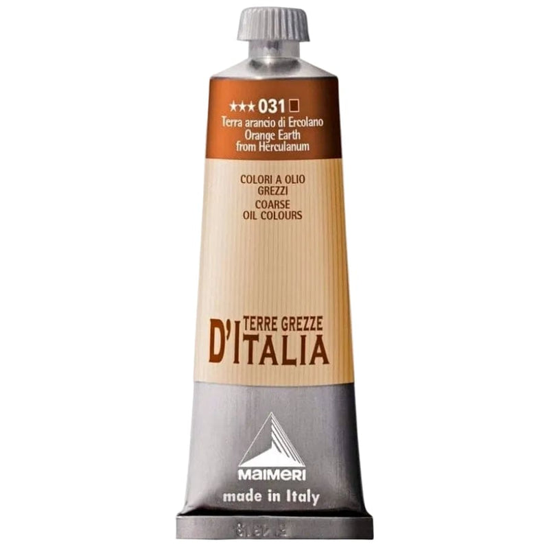 Maimeri Classico Oil Colours 60ml (Pack of 3)