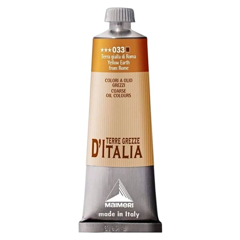 Maimeri Classico Oil Colours 60ml (Pack of 3)