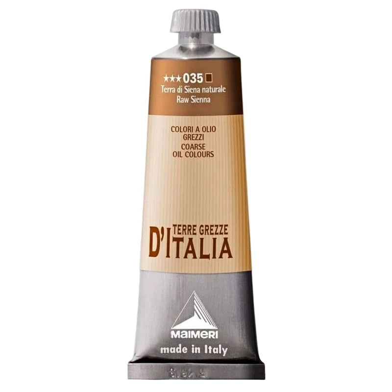 Maimeri Classico Oil Colours 60ml (Pack of 3)