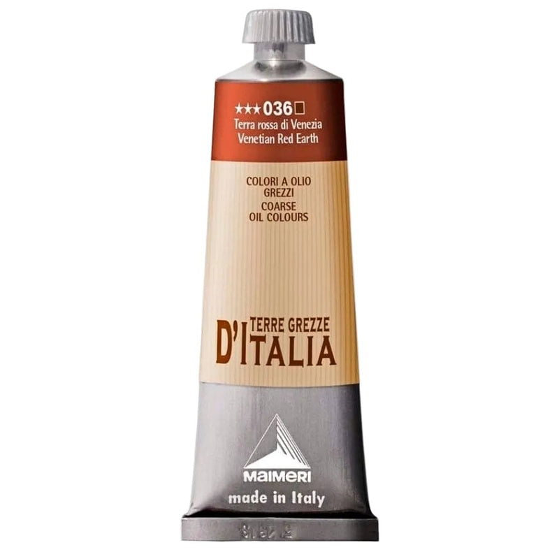 Maimeri Classico Oil Colours 60ml (Pack of 3)