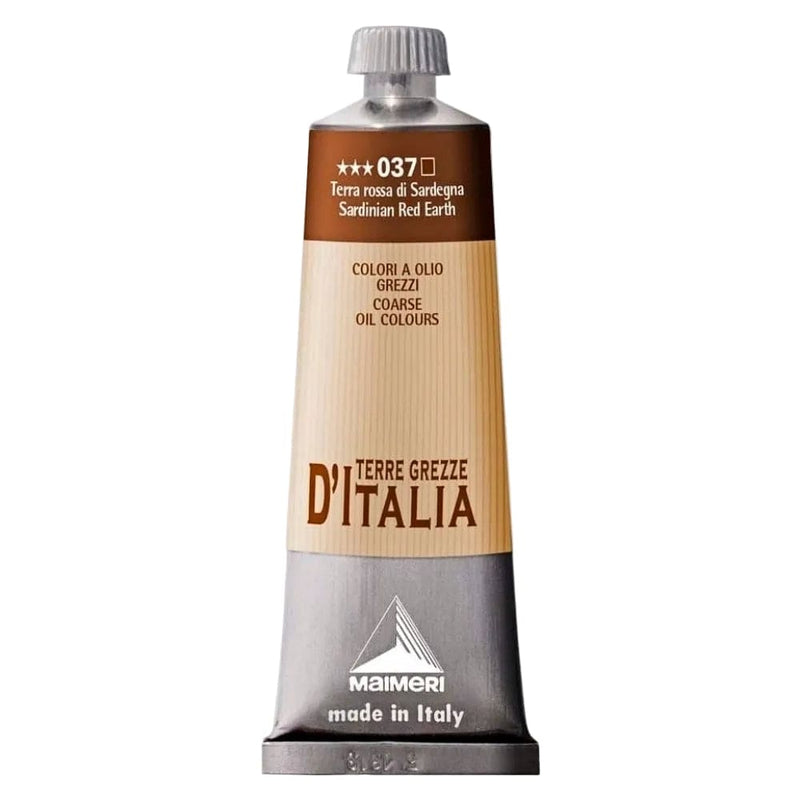 Maimeri Classico Oil Colours 60ml (Pack of 3)