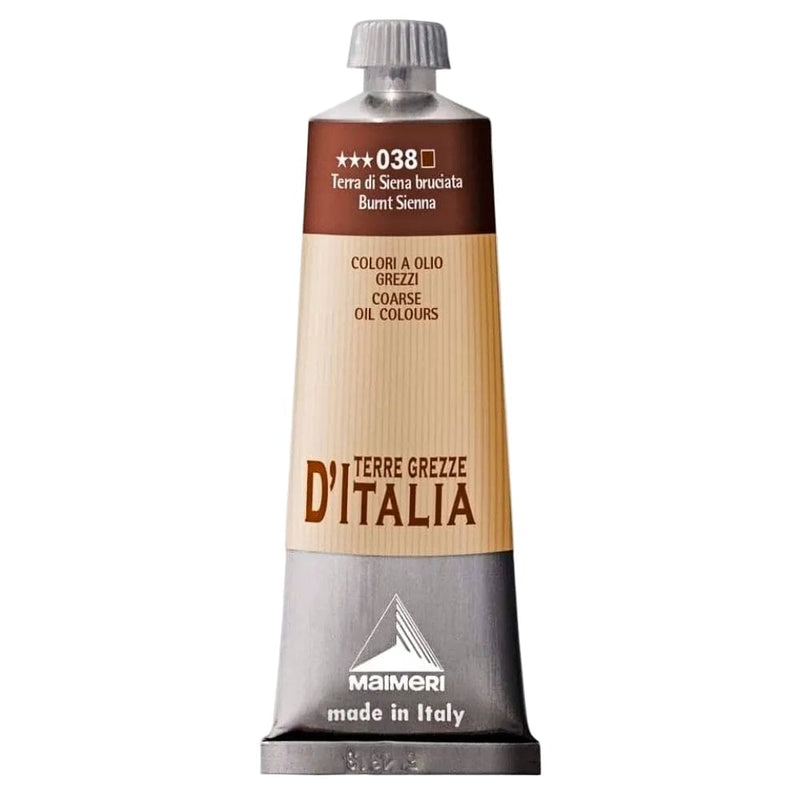 Maimeri Classico Oil Colours 60ml (Pack of 3)