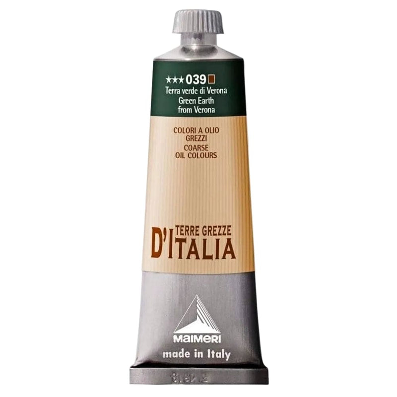 Maimeri Classico Oil Colours 60ml (Pack of 3)