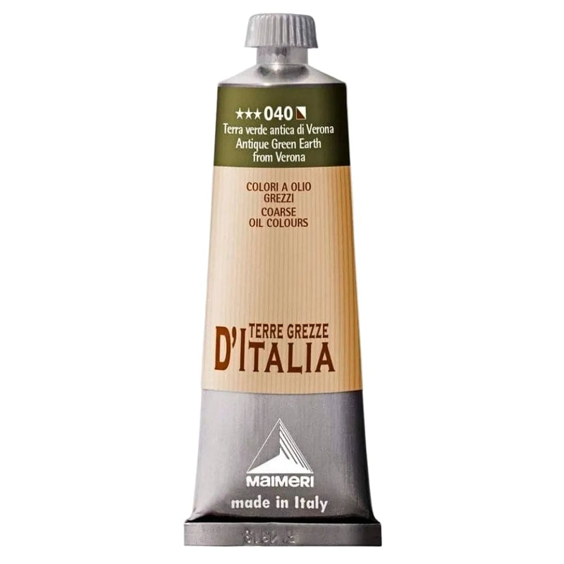 Maimeri Classico Oil Colours 60ml (Pack of 3)