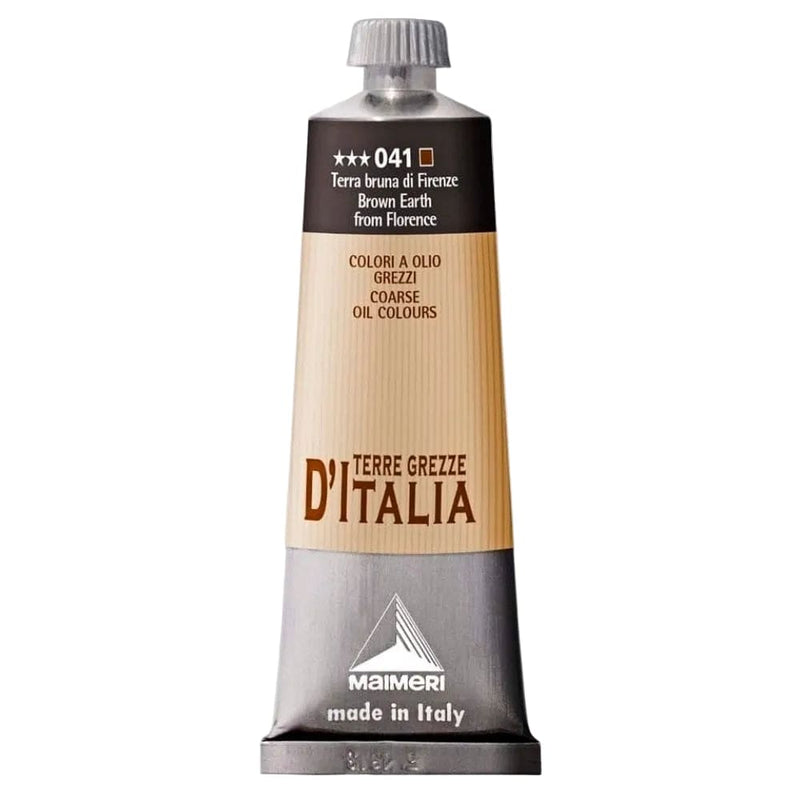 Maimeri Classico Oil Colours 60ml (Pack of 3)