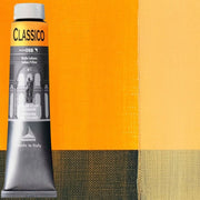 Maimeri Classico 098 Indian Yellow