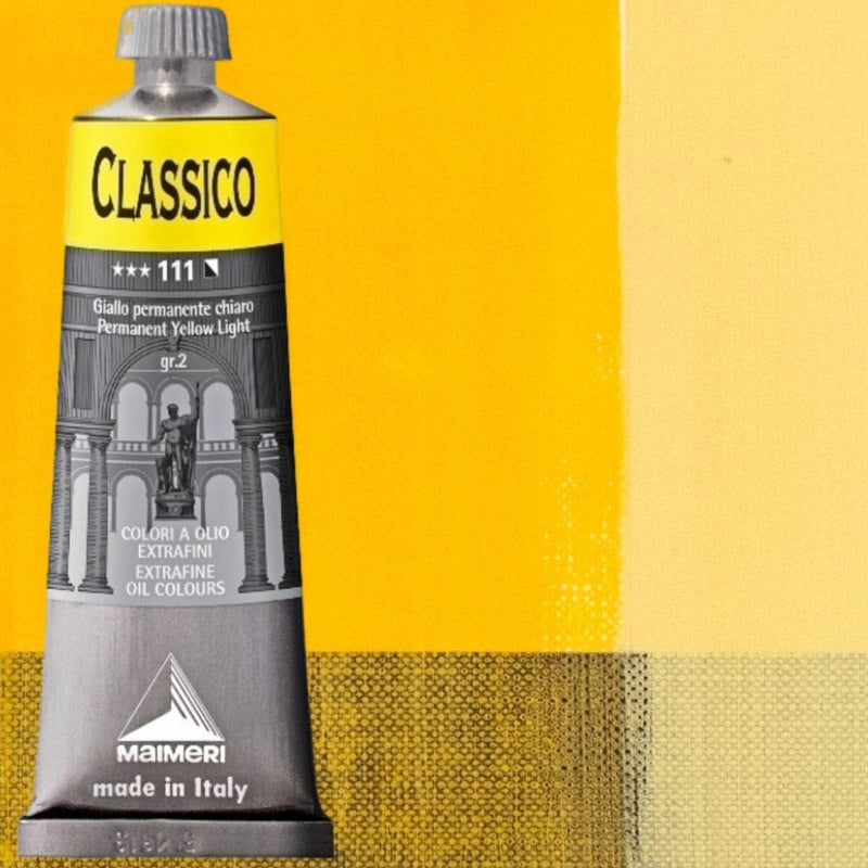Maimeri Classico Oil Colours 60ml (Pack of 3)