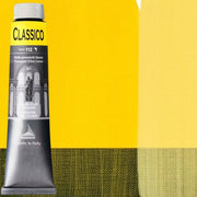 Maimeri Classico 112 Permanent Yellow Lemon