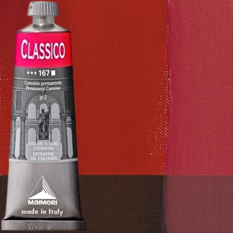 Maimeri Classico Oil Colours 60ml (Pack of 3)
