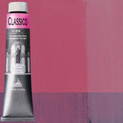 Maimeri Classico 214 Quinacridione Rose Light