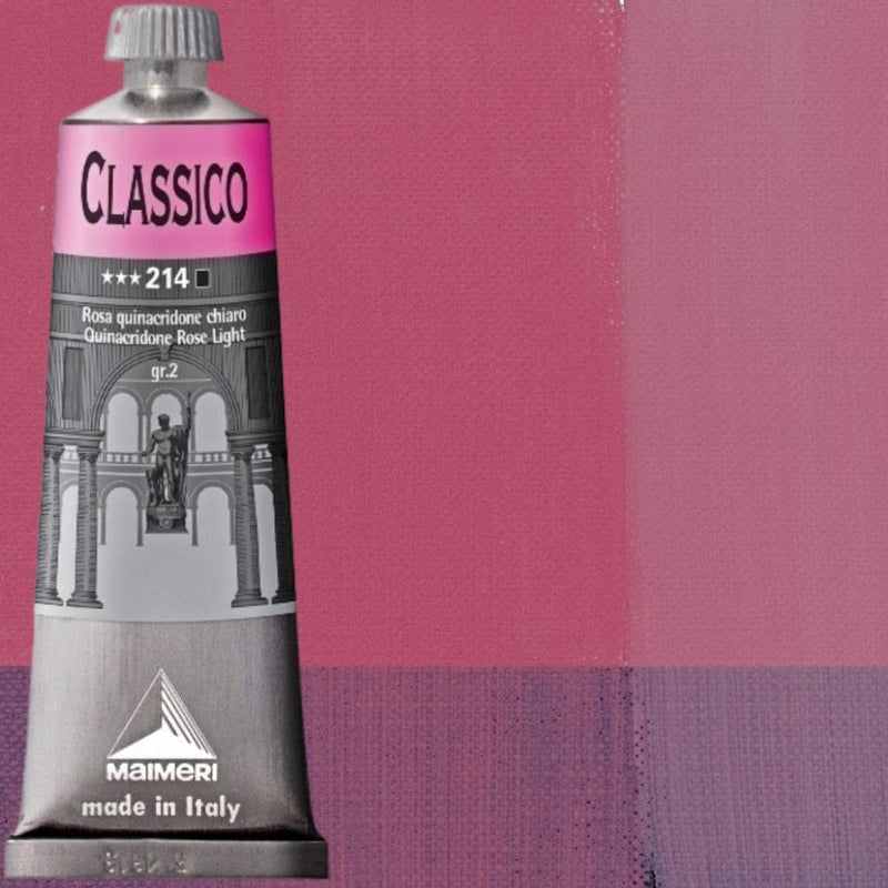 Maimeri Classico Oil Colours 60ml (Pack of 3)
