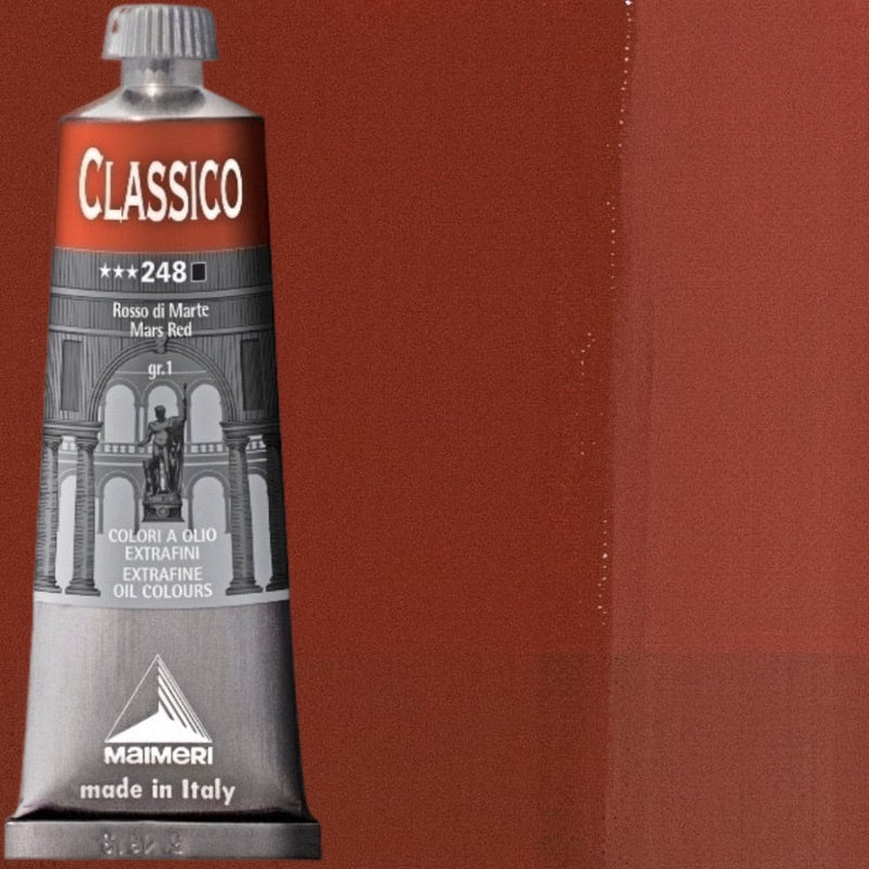 Maimeri Classico Oil Colours 60ml (Pack of 3)