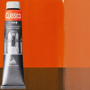 Maimeri Classico 249 Permanent Red Orange