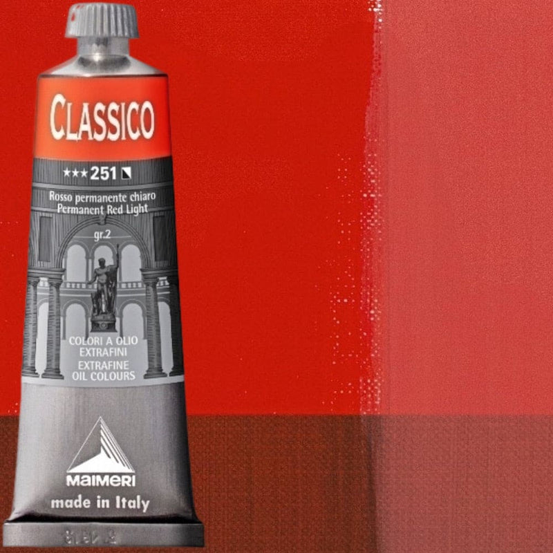 Maimeri Classico Oil Colours 60ml (Pack of 3)