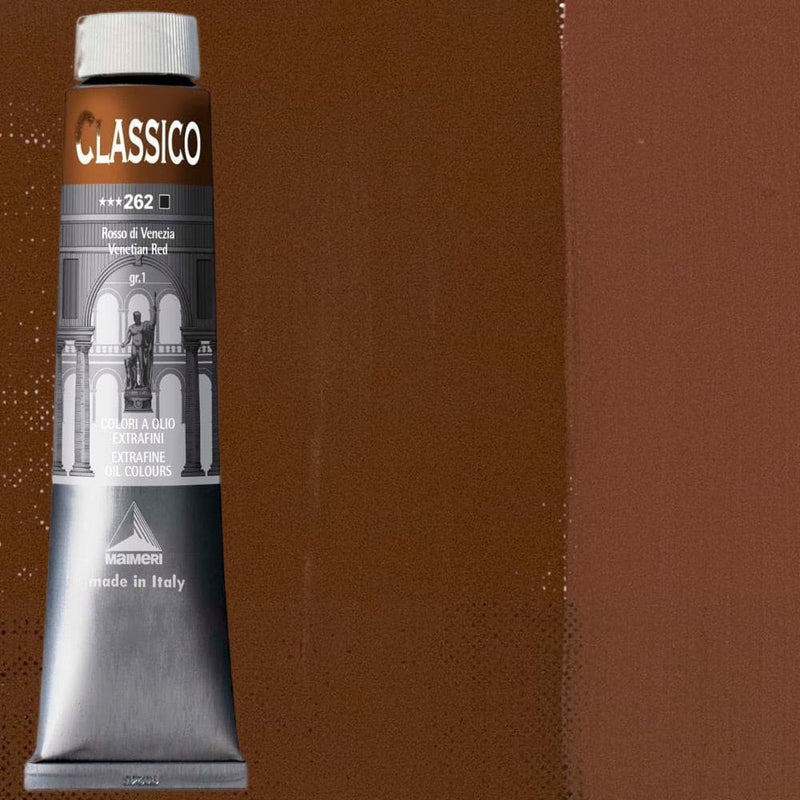 Maimeri Classico 262 Venetian Red