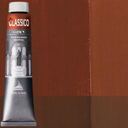 Maimeri Classico 278 Burnt Sienna